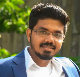 Akhilesh Jaiswal