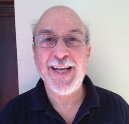 David Israel