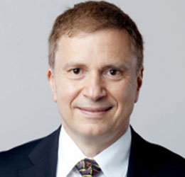 Demetri Terzopoulos