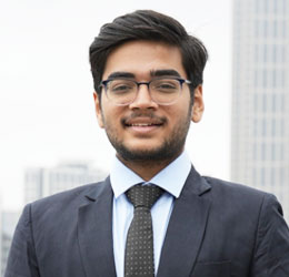 Dev Vyas