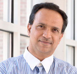 Dinesh Manocha