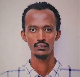 Habtamu Fanta Alambo