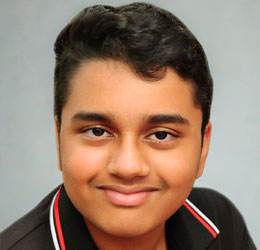 Hari C. Gangadharan