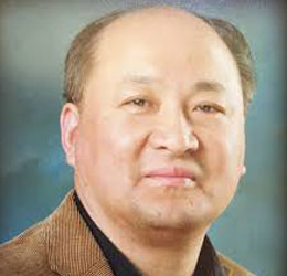 Jerry Zeyu Gao