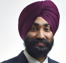 Karanbir Singh