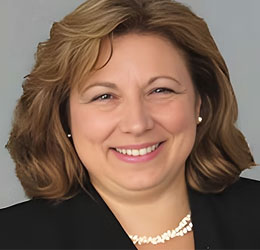 Karen Wosczyna-Birch