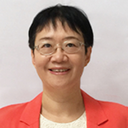 Ling Liu