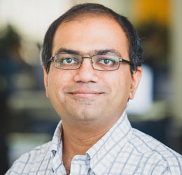 Mahesh Balkrishna Chaudhari