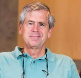 Michael Macy