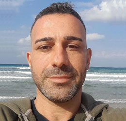 Michail Tsagris