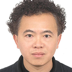 Ming Hsuan Yang