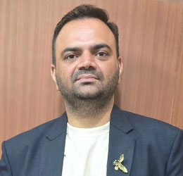 Mohit Bhadla