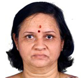 Nithya Venkatesan
