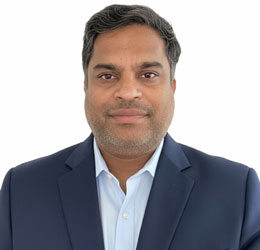 Phani santhosh sivaraju