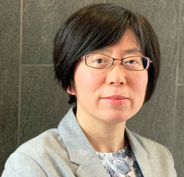 Qun Zuo