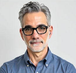 Seth Dobrin