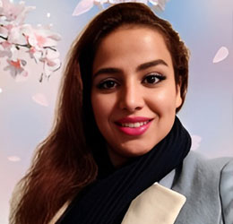 Seyedehzahra Paylakhi