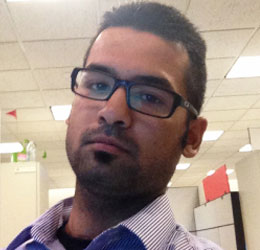 Shantanu Awasthi