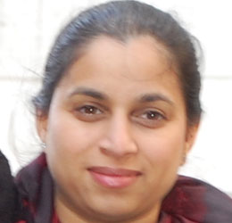 Shilpa Muralidhar