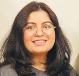 Swati Tyagi