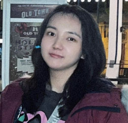 Tianxin Zhang