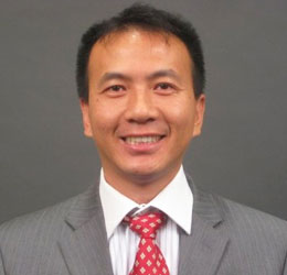 Victor Wang
