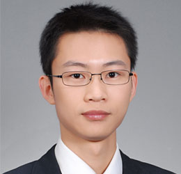Yu Zhang