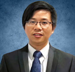Zhong Chen